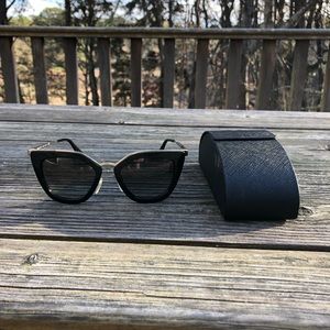 Prada PR 53SS Sunglasses